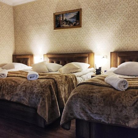 Sophia'S Guesthouse Kazbegi Dış mekan fotoğraf