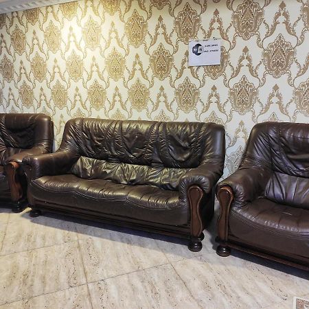 Sophia'S Guesthouse Kazbegi Dış mekan fotoğraf