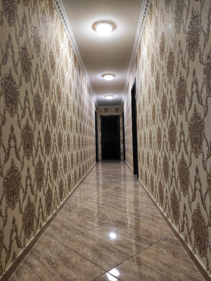 Sophia'S Guesthouse Kazbegi Dış mekan fotoğraf